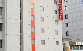 コンフォートイン那覇泊港